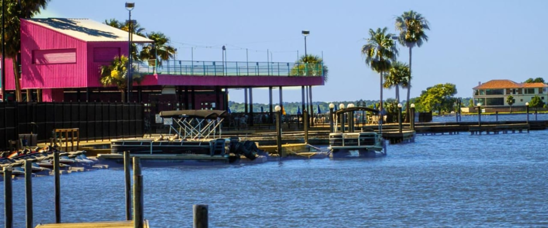 Uncovering the Hidden Gems of Conroe, TX