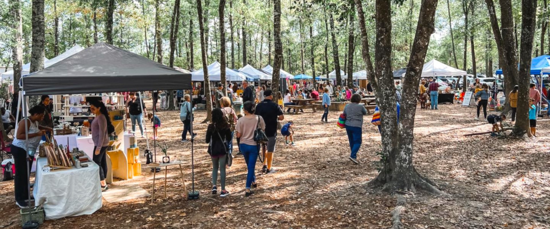 Experience the Best of Conroe, TX: A Guide to Upcoming Events