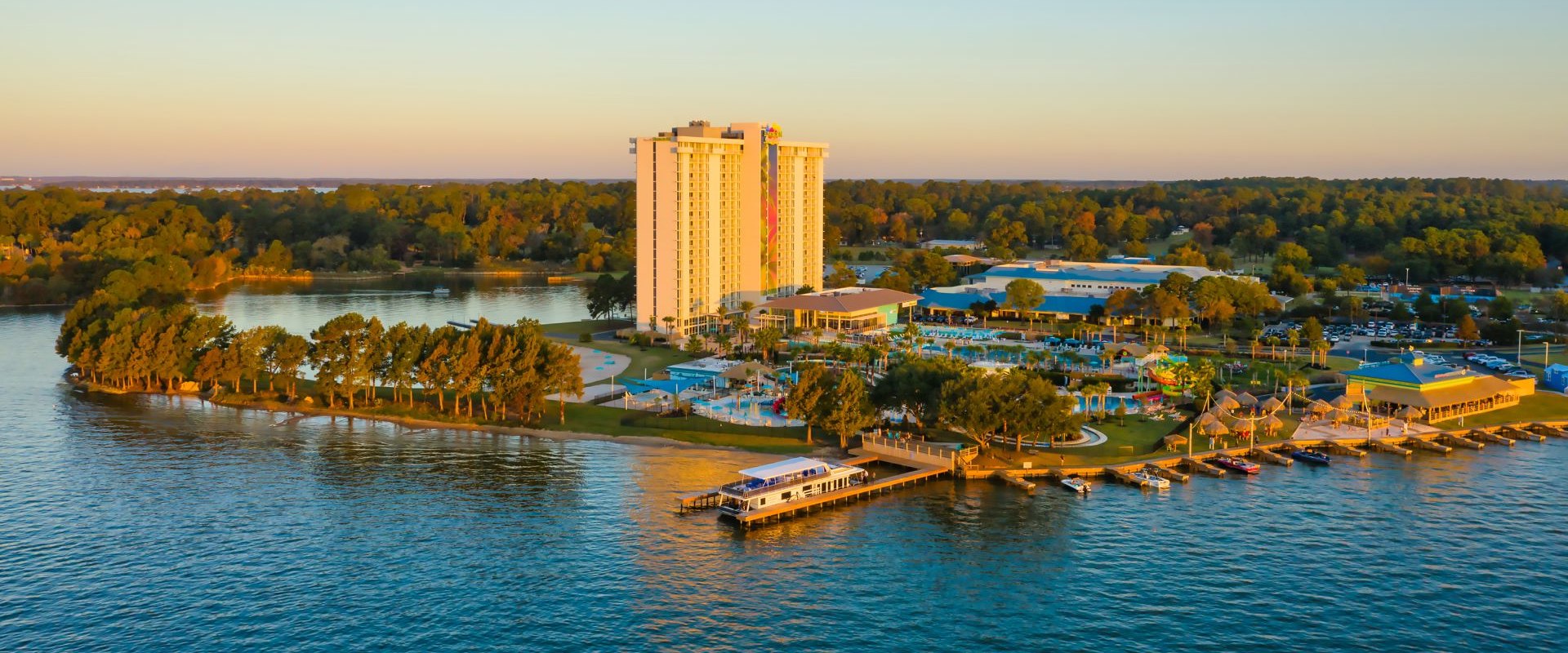 Experience the Magic of the Holidays in Conroe, TX