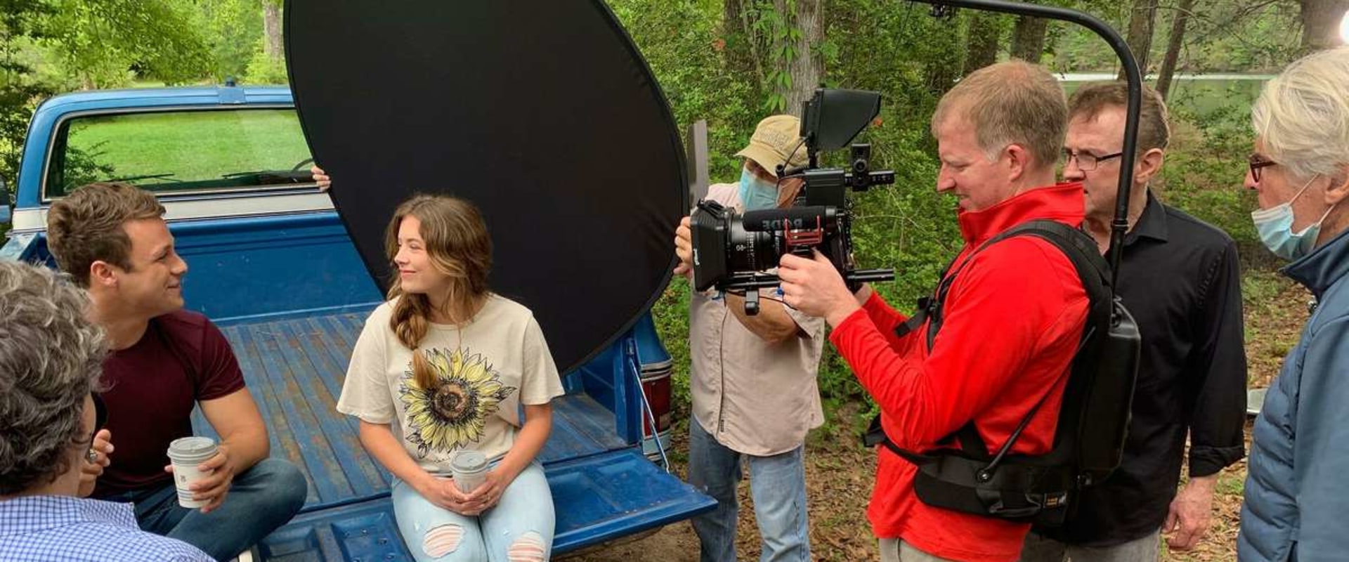 The Ins and Outs of Photography and Videography at Events in Conroe, TX