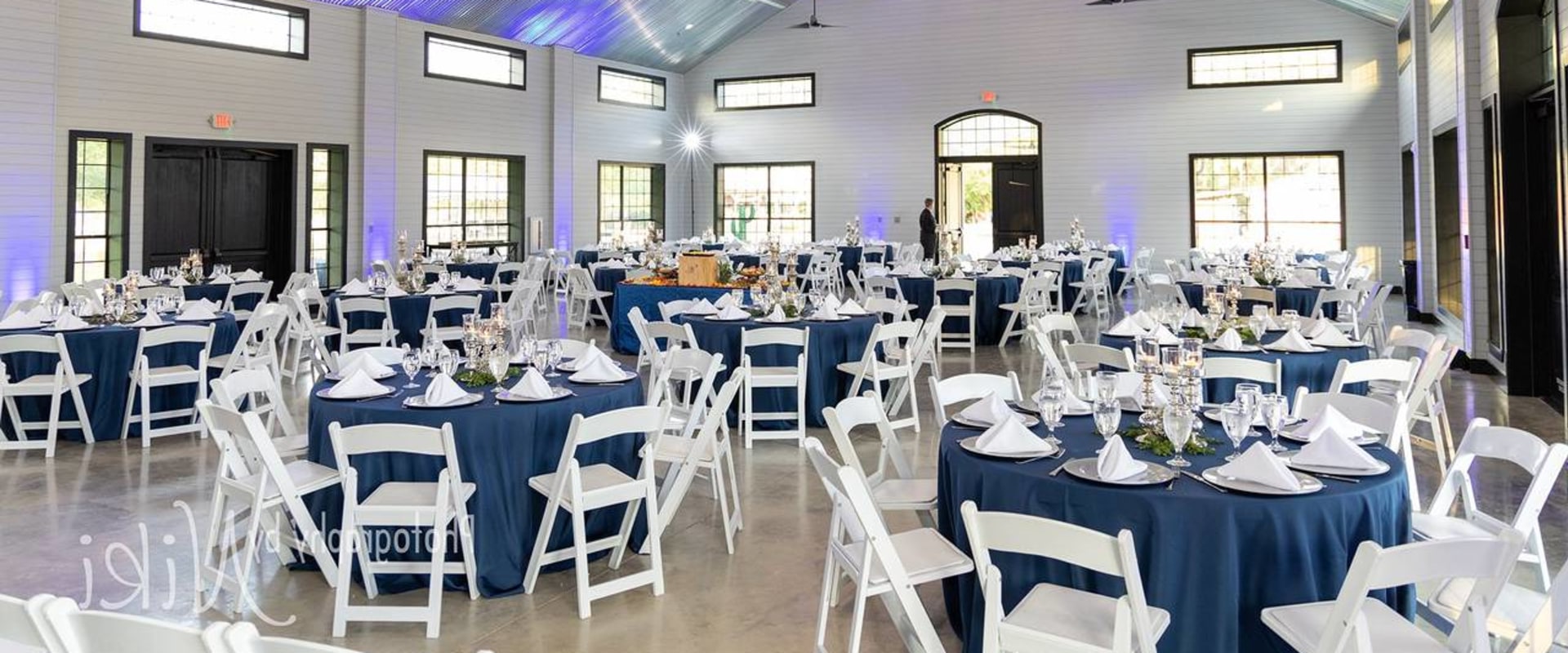 The Ultimate Guide to Parking at Event Venues in Conroe, TX
