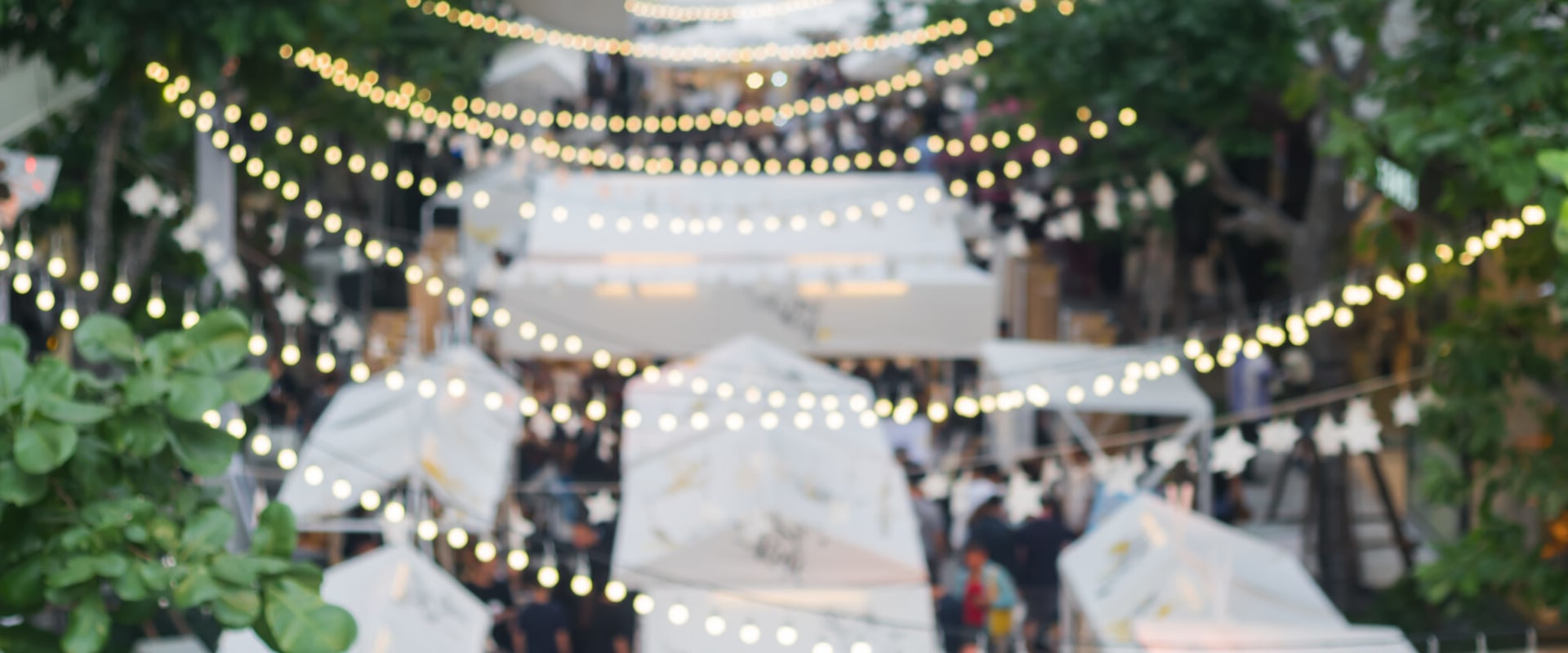 Unleashing the Vibrant Events Scene in Conroe, TX