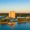 Experience the Magic of the Holidays in Conroe, TX