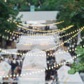 Unleashing the Vibrant Events Scene in Conroe, TX