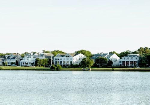 The Vibrant Events Scene in Conroe, TX: A Local Expert's Perspective