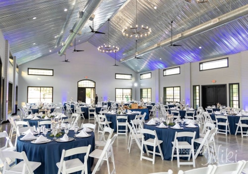 The Ultimate Guide to Becoming a Successful Vendor at Events in Conroe, TX