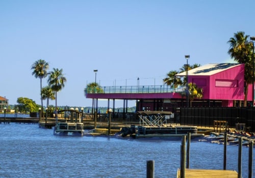 Discovering the Vibrant Arts and Culture Scene in Conroe, TX