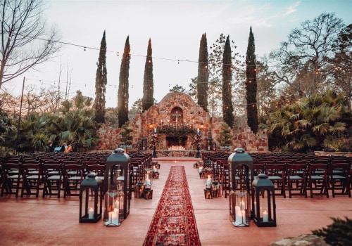 The Ultimate Guide to Attending Events in Conroe, TX