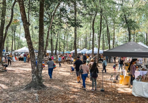 Experience the Best of Conroe, TX: A Guide to Upcoming Events