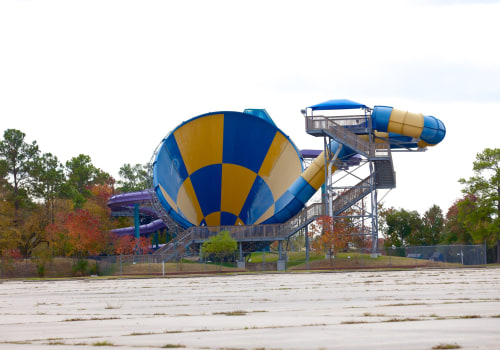 The Insider's Guide to Attending Events in Conroe, TX