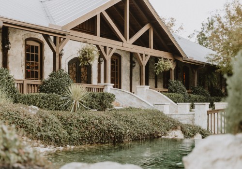 The Ultimate Guide to Event Venues in Conroe, TX