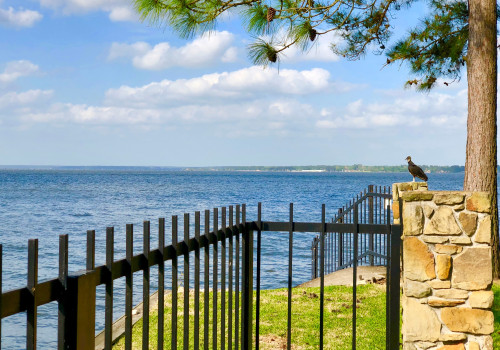 The Ultimate Guide to Planning Successful Outdoor Events in Conroe, TX