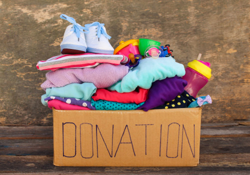 The Power of Events in Supporting Local Charities and Causes in Conroe, TX